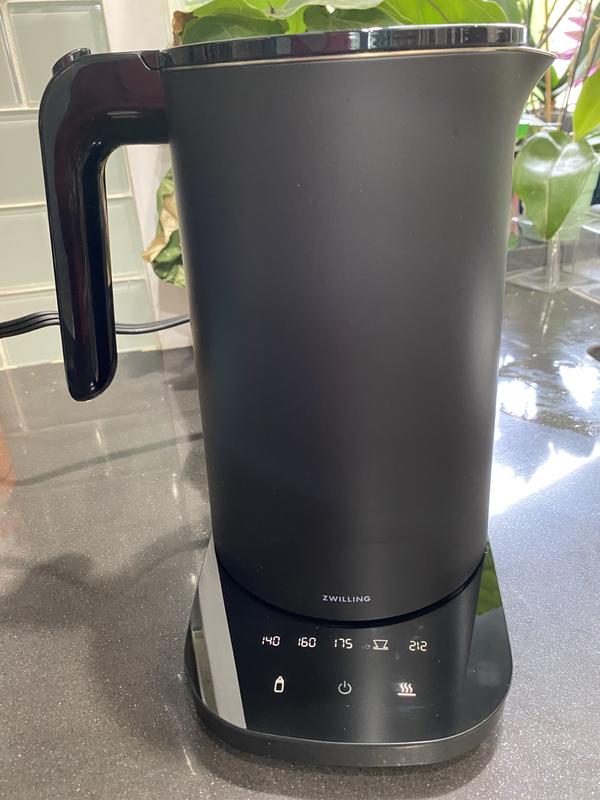 ZWILLING, Enfinigy Electric Kettle - Zola