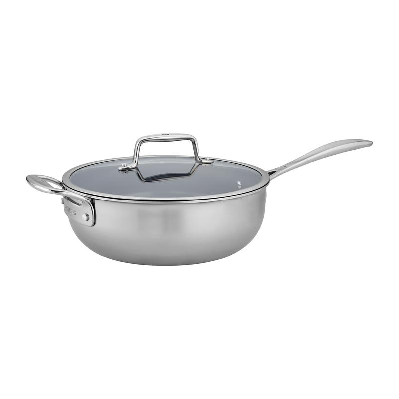 Great pan