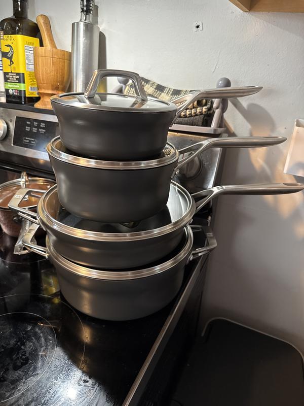 Customer photo for "Good price for the quantity"