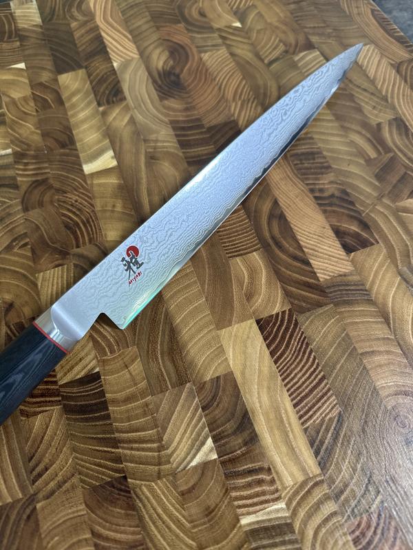 Photo from Knife247
