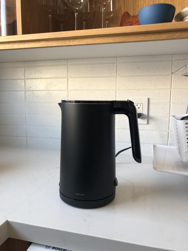 ZWILLING, Enfinigy Electric Kettle - Zola