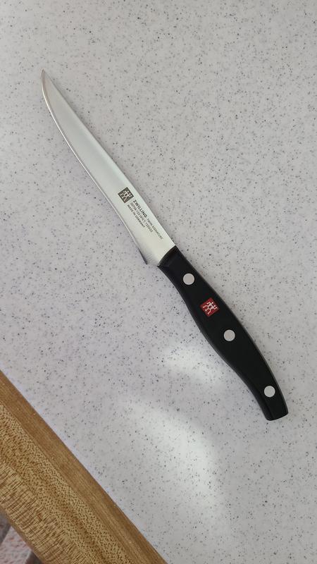 Steak knife