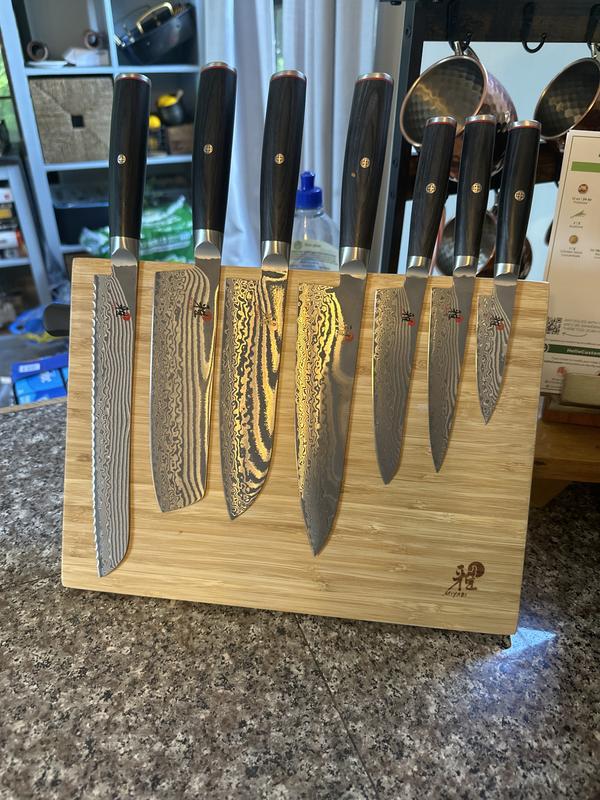 Buy MIYABI Kaizen II Knife set | ZWILLING.COM