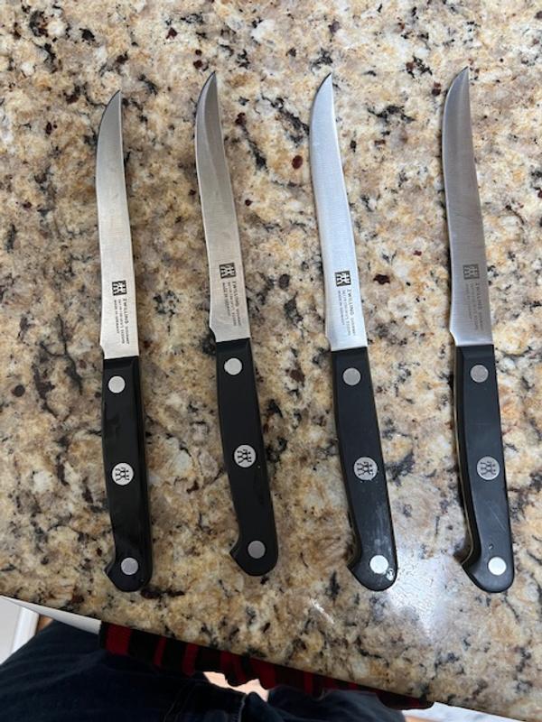 Knife Set