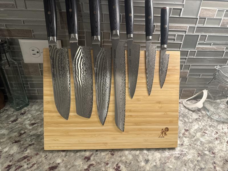 Buy MIYABI Kaizen II Knife set | ZWILLING.COM