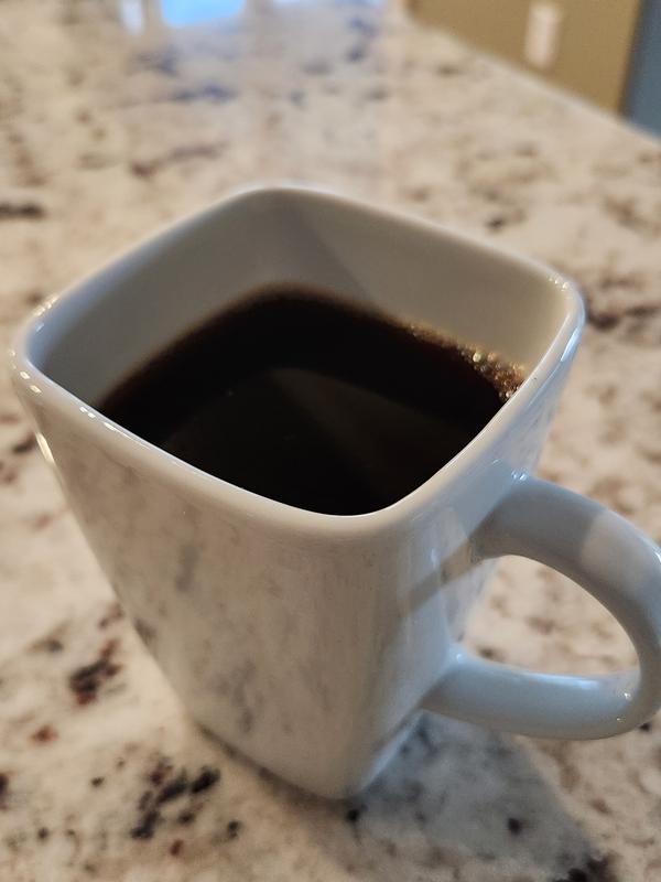 Customer photo for "Great coffee!"