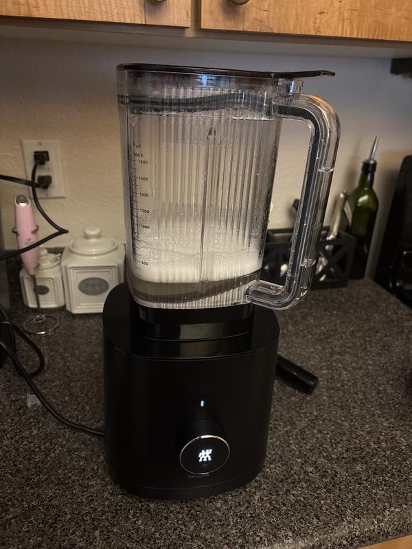 Buy ZWILLING Enfinigy Power blender | ZWILLING.COM