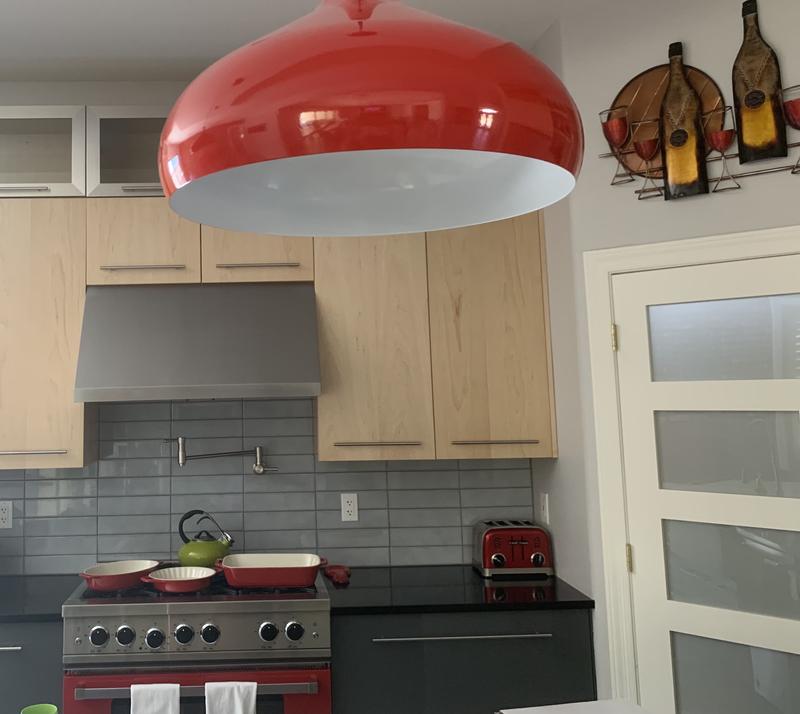 Matching Staub baking dishes