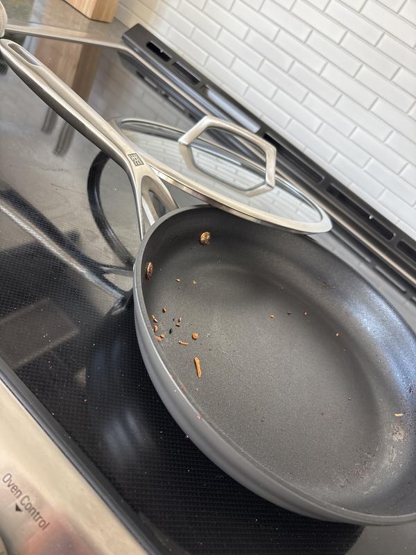 Customer photo for "Great quality a set for lifetime"