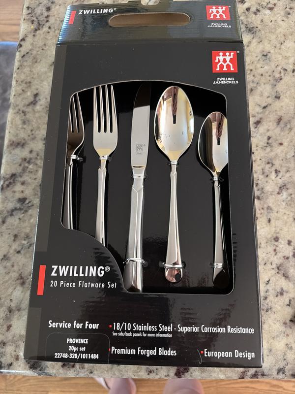 Buy ZWILLING Provence Menu set | ZWILLING.COM
