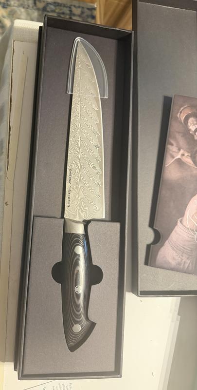 Buy ZWILLING Kramer - EUROLINE Stainless Damascus Collection
