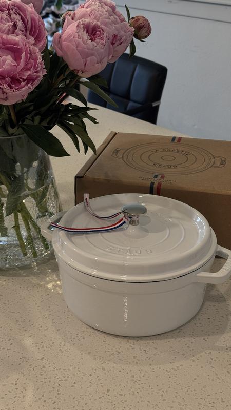 Buy Staub Cast Iron Cocotte | ZWILLING.COM