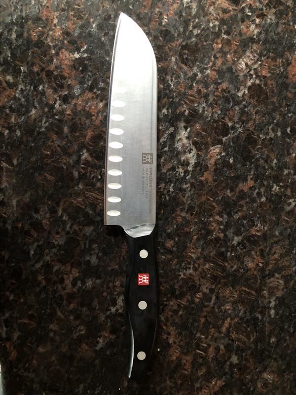 My Go To knife.
