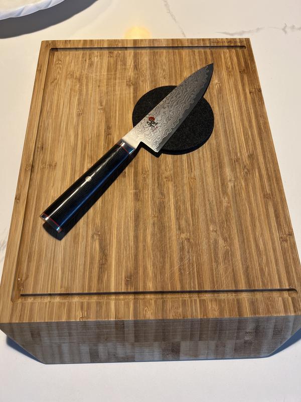 Buy MIYABI Kaizen Gyutoh | ZWILLING.COM