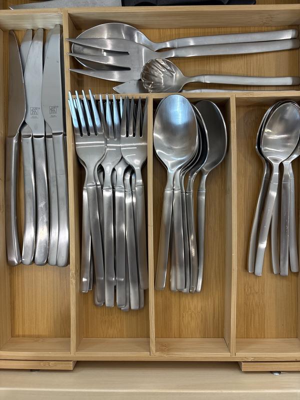 Customer photo for "Looks, feels, and works beautifully!"