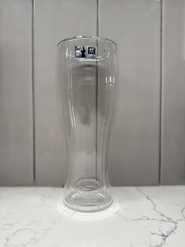 Customer photo for "Great beer glass"