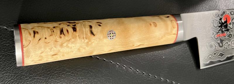 Buy MIYABI Birchwood SG2 Gyutoh | ZWILLING.COM