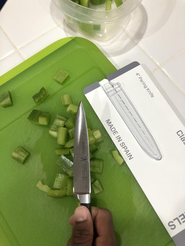 My all time favorite knife!