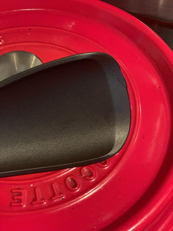 Nice but didn’t last