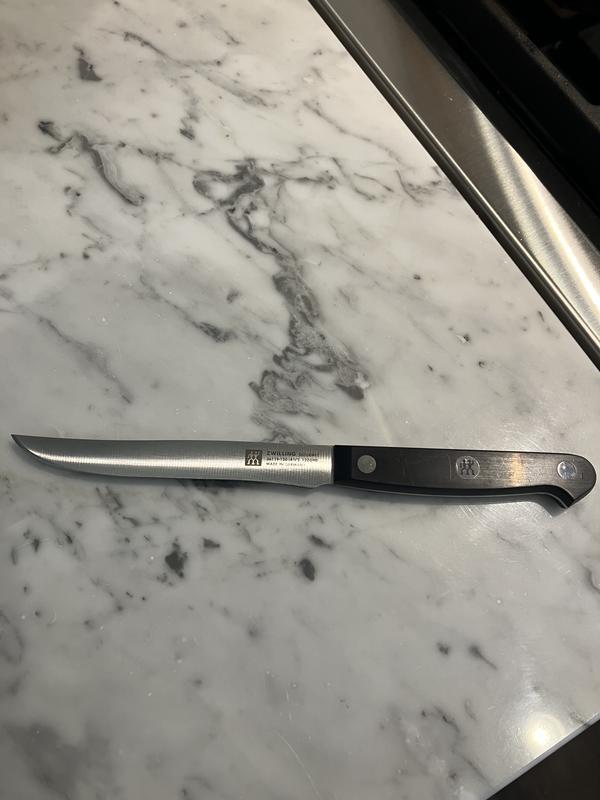 Sleek and comfortable to hold! Your food will taste better, too!