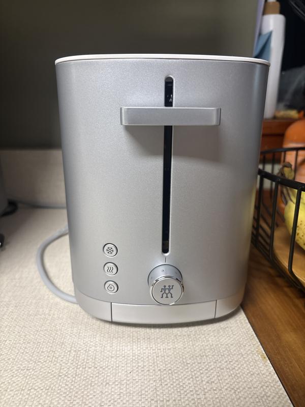 ZWILLING Enfinigy 2-Slot Toaster - Macy's
