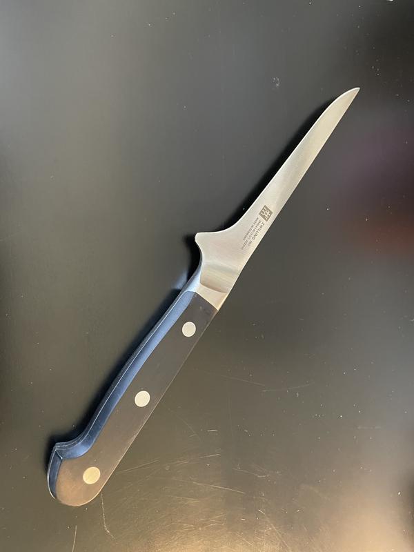 Great knife!
