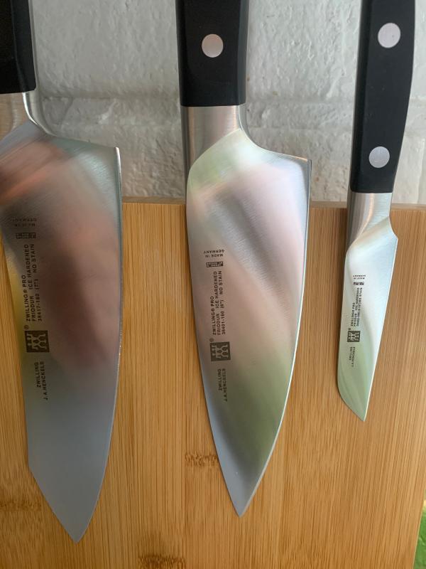 Zwilling Pro 8 Inch Traditional Chef S Knife Official Zwilling Shop