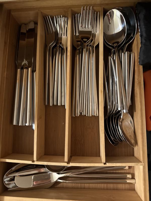 Buy ZWILLING Aberdeen 20-pc Flatware Set, 18/10 Stainless Steel
