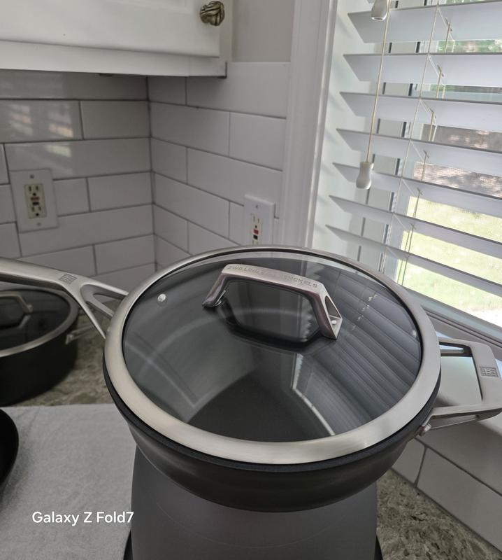 Customer photo for "ZWILLING Motion"