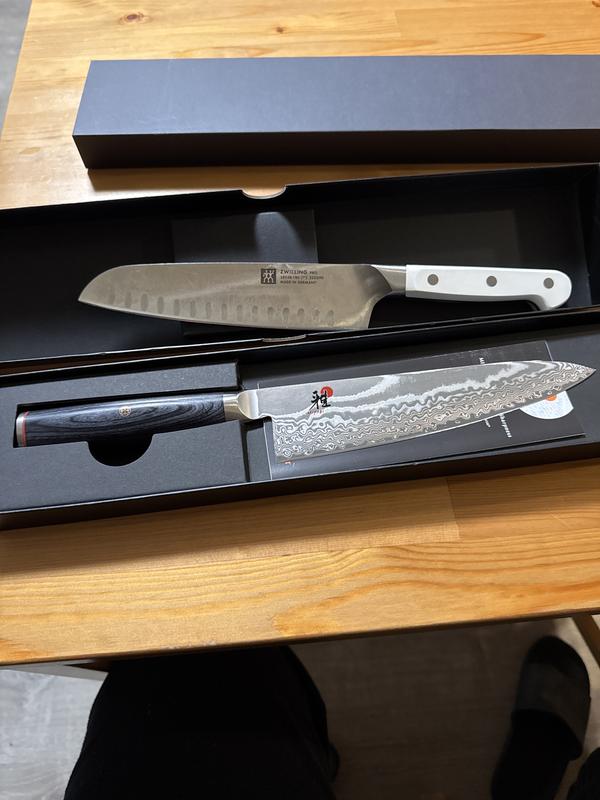 My new favorite knive.