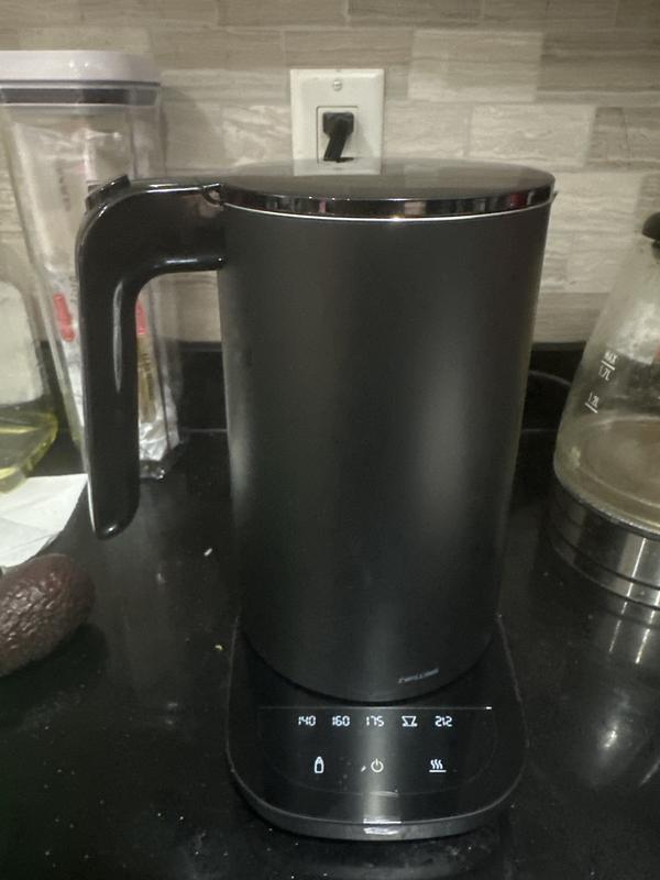 ZWILLING, Enfinigy Electric Kettle - Zola