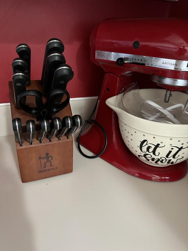 Never Need To Sharpen