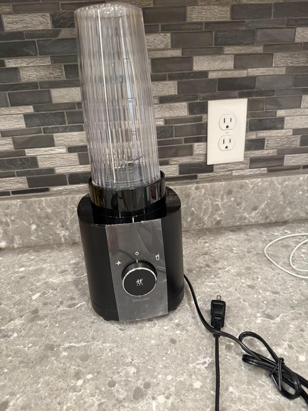 Buy ZWILLING Enfinigy Personal blender | ZWILLING.COM