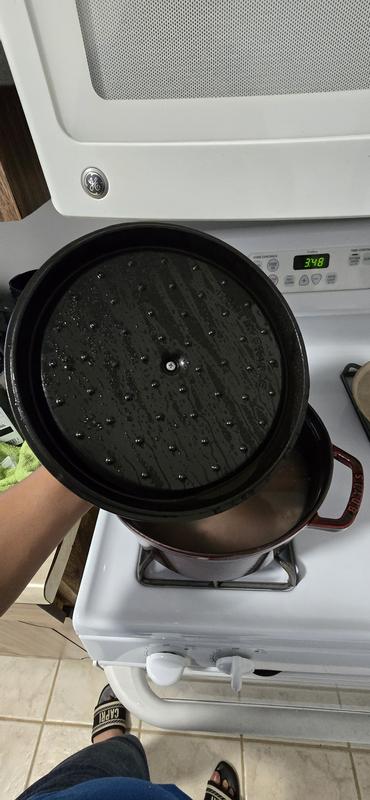 Buy Staub La Cocotte Cocotte | ZWILLING.COM