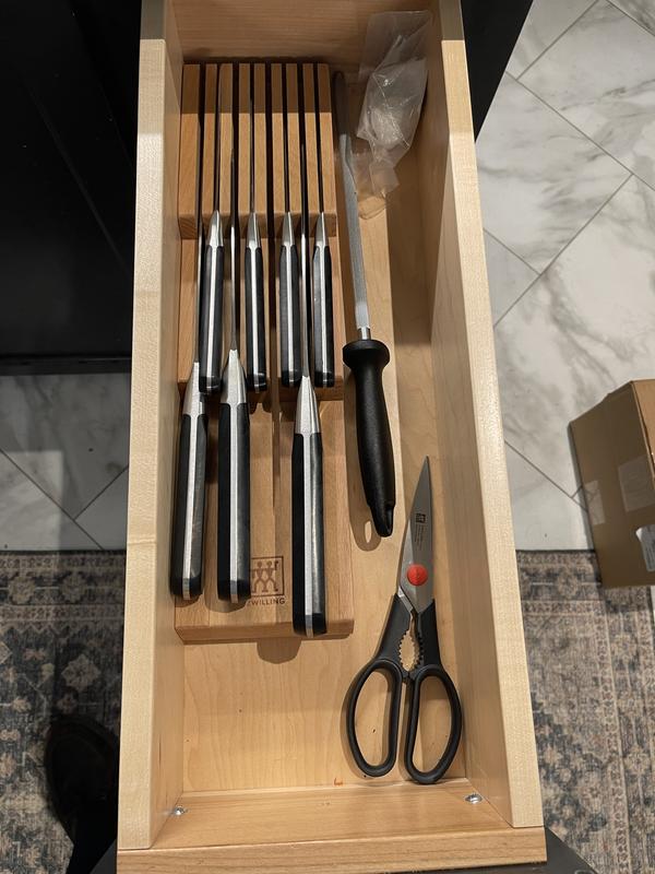 Amazing storage