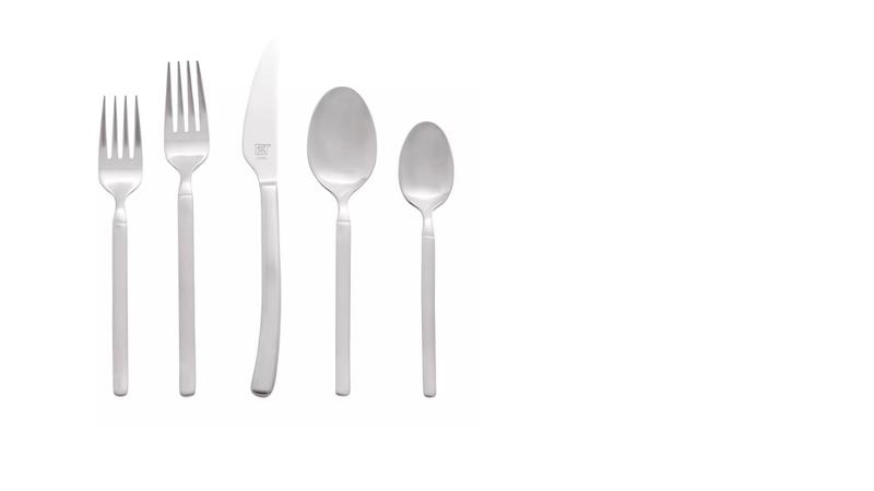 Opus Satin Flatware
