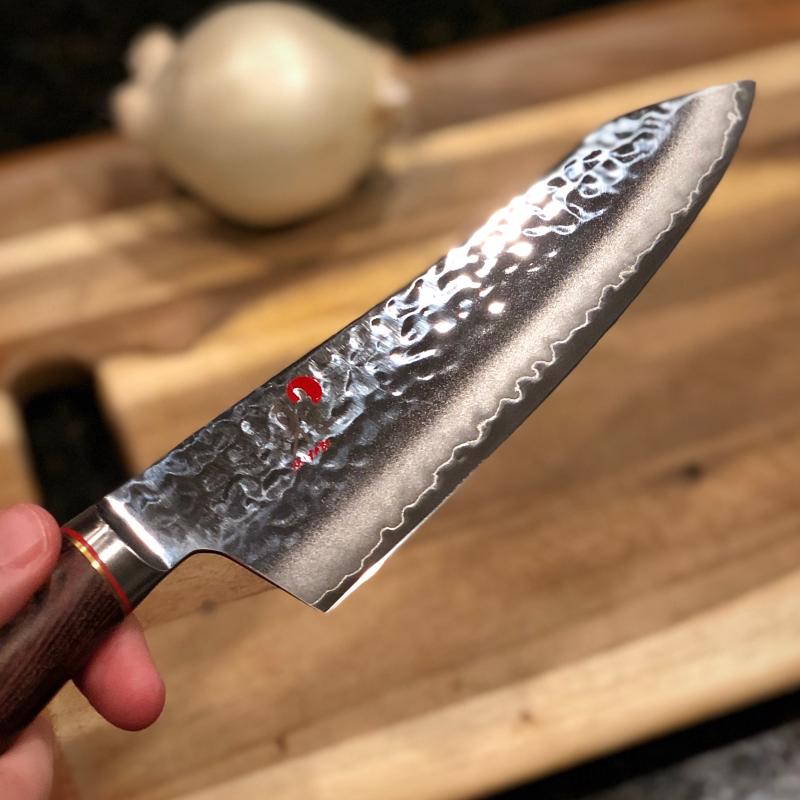 Buy MIYABI Artisan Rocking santoku | ZWILLING.COM Buy MIYABI Artisan Rocking santoku | ZWILLING.COM
