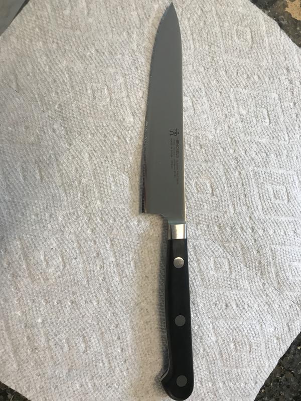 Henckels 5.5” knife