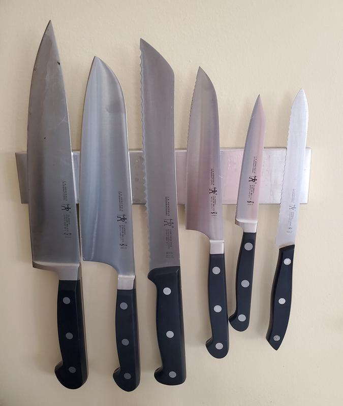 Buy Henckels Classic Christopher Kimball Edition Knife set
