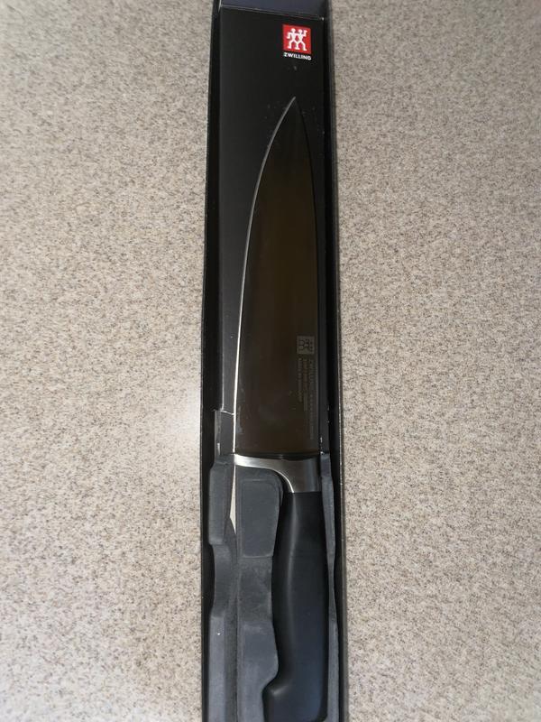 8” Chef