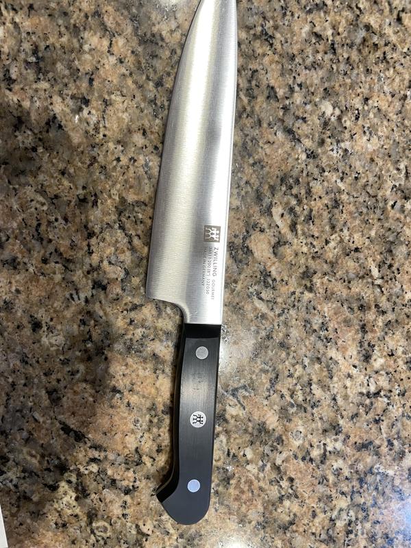 Buy ZWILLING Gourmet Chef's knife | ZWILLING.COM