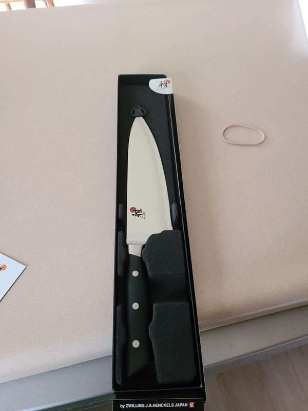 Buy MIYABI Evolution Gyutoh | ZWILLING.COM