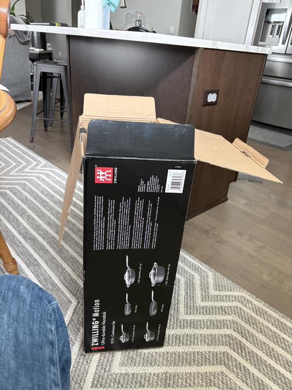 Customer photo for "Purchase"