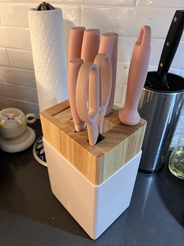 Buy ZWILLING Now S Knife block set | ZWILLING.COM