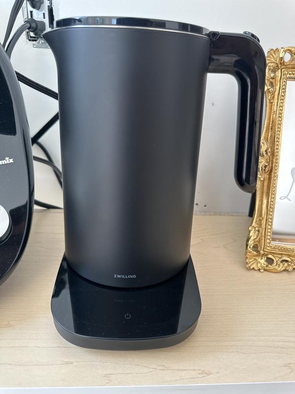 Zwilling Enfinigy Cool Touch Kettle Pro - Macy's
