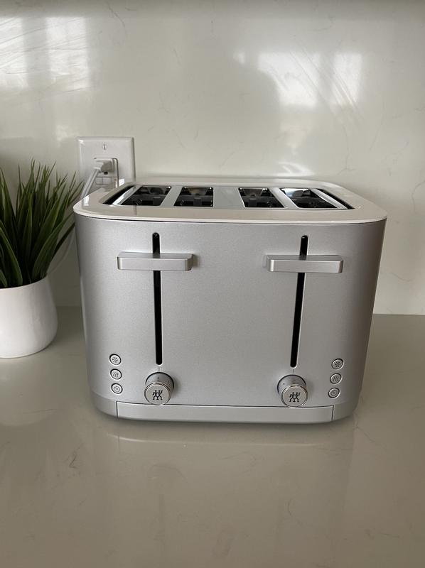 Cuisinart, 2-Slice Compact Toaster - Zola