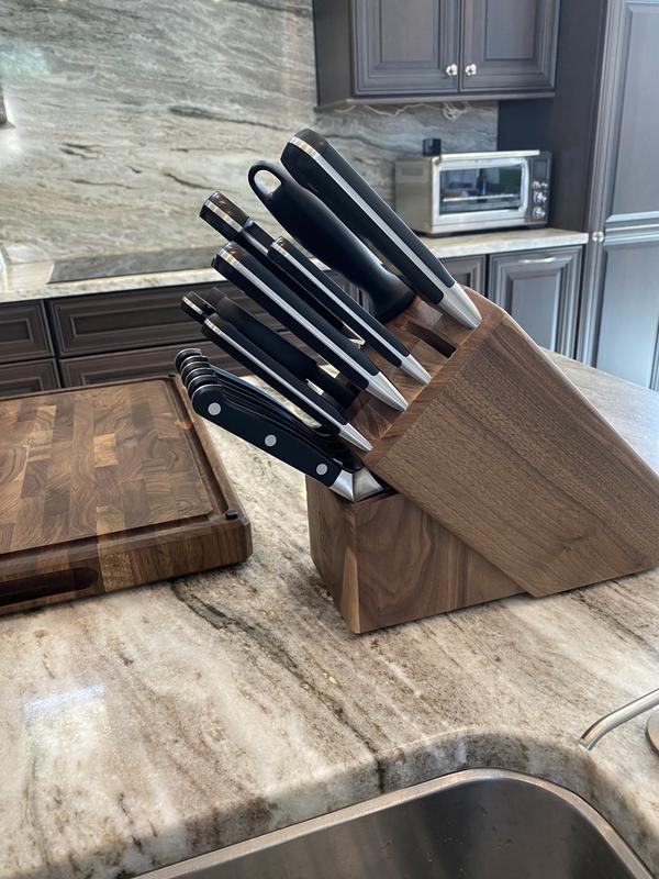 Professional Knife Set, Pro Series