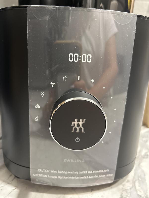 Buy ZWILLING Enfinigy Power blender | ZWILLING.COM