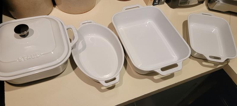 Buy Staub Stoneware Ovenware set | ZWILLING.COM