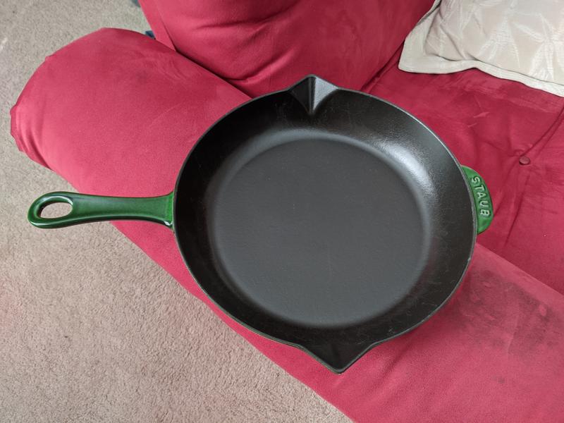 Staub, Crepe Pan - Zola